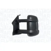 MAGNETI MARELLI Ytterbackspeglar 350315027890