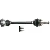 PASCAL Drivaxel G2W008PC