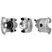 FERODO Bromsok FCL694095, fram vänster