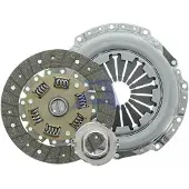 AISIN Kopplingssats KZ-118