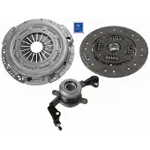 SACHS Kopplingssats 3000 990 389