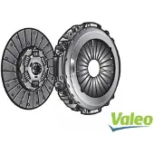 Valeo Kopplingssats 827453