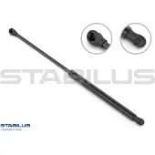 STABILUS Gasfjäder, bagageutrymme/lastutrymme 950077