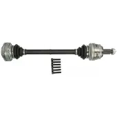 PASCAL Drivaxel G2B001PC