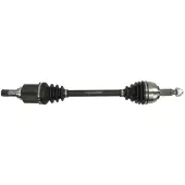PASCAL Drivaxel G2E009PC