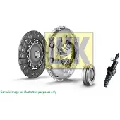 LuK Kopplingssats RepSet Pro 623 3047 22