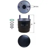 MAGNETI MARELLI Bränslefilter KL1002D