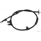 HERTH+BUSS ELPARTS Handbromsvajer J3920566