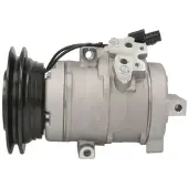 THERMOTEC Kompressor för luftkonditionering KTT090297
