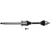 PASCAL Drivaxel G2V036PC