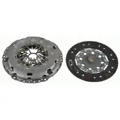 SACHS Kopplingssats 3000 950 726
