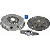 SACHS Kopplingssats 3000 950 064