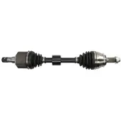 PASCAL Drivaxel G2G061PC
