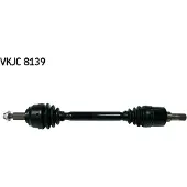 Skf Drivaxel VKJC 8139 vänster