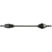 PASCAL Drivaxel G2E024PC