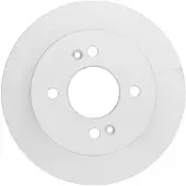 Bosch Bromsskiva 0 986 479 B95 bak, full, 1 Stycke