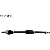 Skf Drivaxel VKJC 5012