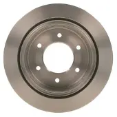 Bosch Bromsskiva 0 986 479 C32 bak, ventilerad, 1 Stycke