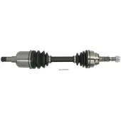 PASCAL Drivaxel G2X059PC