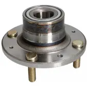 BTA Hjullagersats H25030BTA