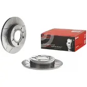 Brembo Bromsskiva MAX 08.9136.75, 1 Stycke