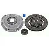 SACHS Kopplingssats 3000 145 002