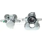 BUDWEG CALIPER Bromsok BUDWEG 343650, fram vänster