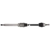 POINT GEAR Drivaxel PNG75086