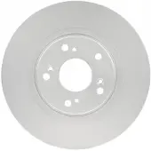 Bosch Bromsskiva 0 986 479 744 fram, ventilerad, 1 Stycke