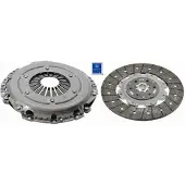 SACHS Kopplingssats 3000 970 050