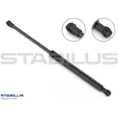 STABILUS Gasfjäder, motorhuv 0681VK