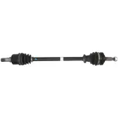 POINT GEAR Drivaxel PNG73168