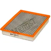 HENGST FILTER Luftfilter FILTER E1232L