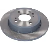 FEBI BILSTEIN Bromsskiva FEBI 188758, 1 Stycke