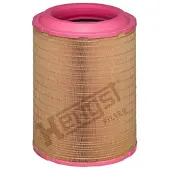 HENGST FILTER Luftfilter E1684L