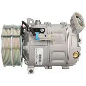 THERMOTEC Kompressor för luftkonditionering KTT090127