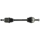 PASCAL Drivaxel G24004PC