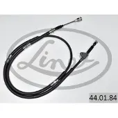 Linex Handbromsvajer LIN44.01.84 vänster