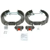 Bosch Bromsbacksats 0 204 114 518