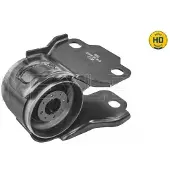 Meyle Lager, handtag 53-14 610 0012/HD