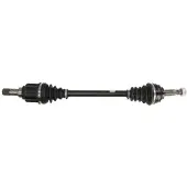 POINT GEAR Drivaxel PNG72806 vänster