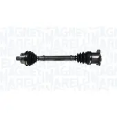 MAGNETI MARELLI Drivaxel 302004190010
