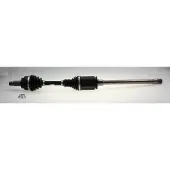 SPIDAN Drivaxel 25957 höger