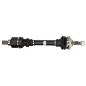 POINT GEAR Drivaxel PNG73133 vänster