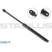 STABILUS Gasfjäder, motorhuv 9368BQ