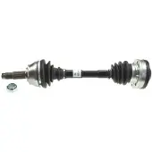SPIDAN Drivaxel 24486