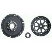 SACHS Kopplingssats 3000 951 020