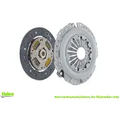 Valeo Kopplingssats CLASSIC 786017