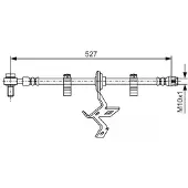 Bosch Bromsslang 1 987 476 041