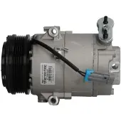 THERMOTEC Kompressor för luftkonditionering KTT090421